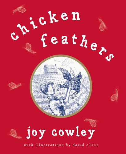 Cover of Chicken Feathers