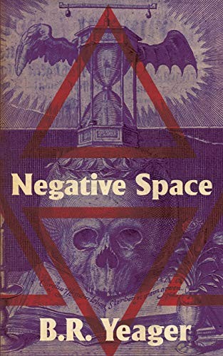 Cover of Negative Space