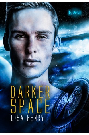 Cover of Darker Space