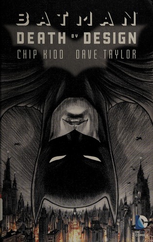 Batman: Death by Design