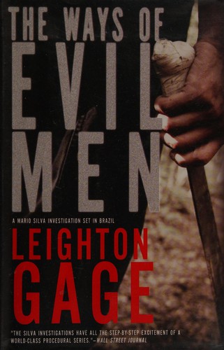 The Ways of Evil Men