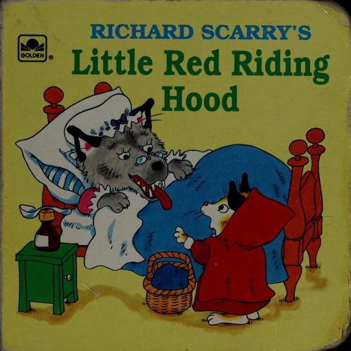 Little Red Riding Hood