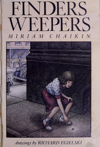 Finders Weepers