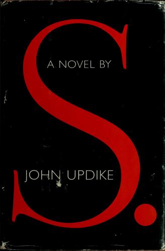 Cover of S.