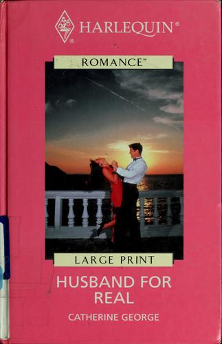 Cover of Husband for Real