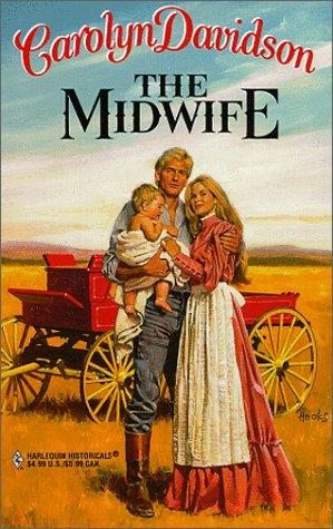 Cover of The Midwife