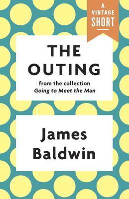 Cover of The Outing