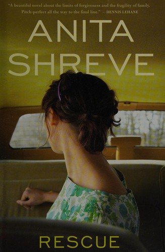 Cover of Rescue