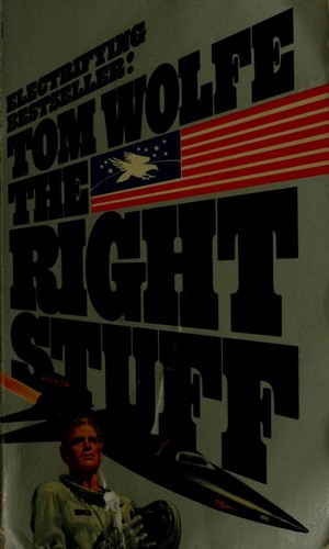 The Right Stuff