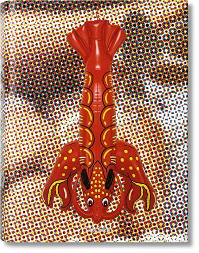 Cover of Jeff Koons