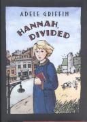 Cover of Hannah, Divided