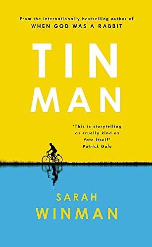 Cover of Tin Man