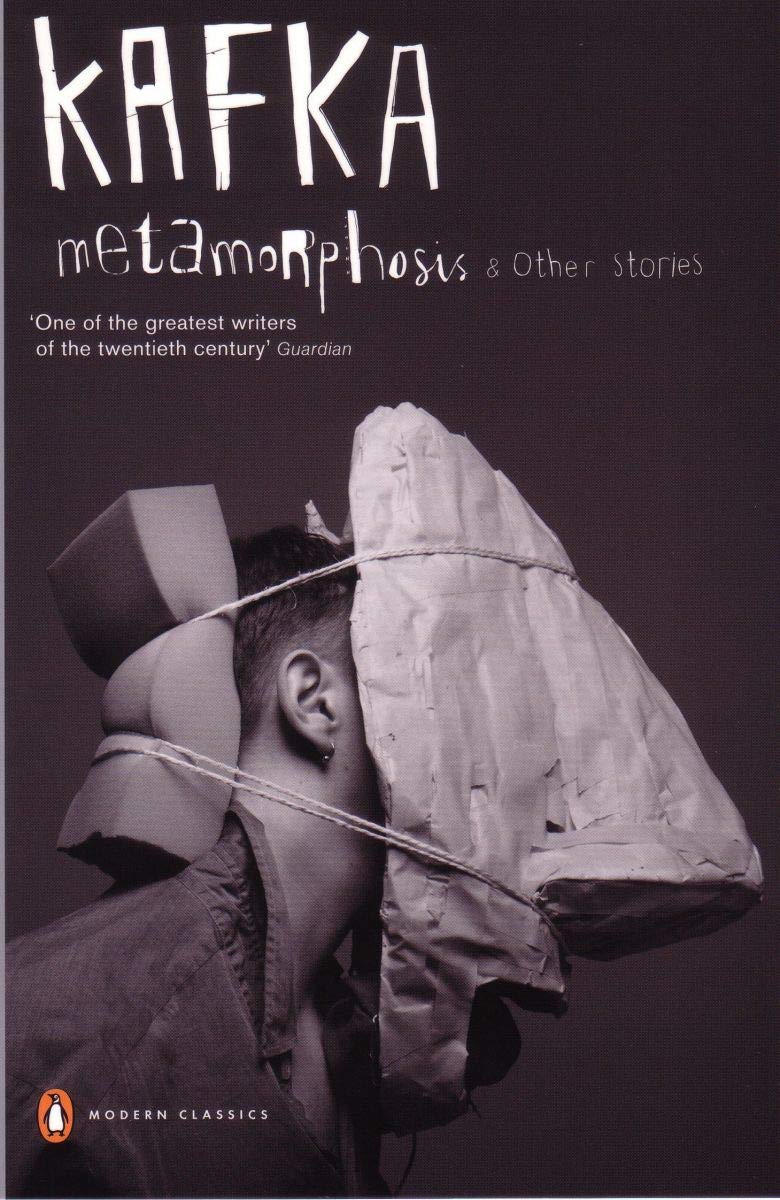 The Metamorphosis and Other Stories