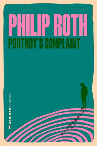 Cover of Portnoy's Complaint