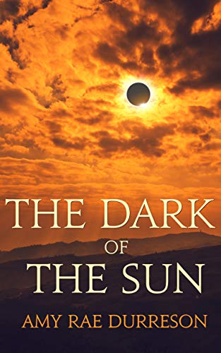 Cover of The Dark of the Sun