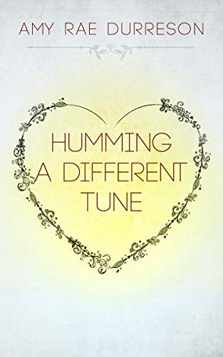 Cover of Humming a Different Tune