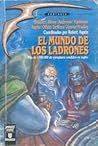 Cover of El Mundo de los Ladrones