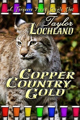 Copper Country Gold