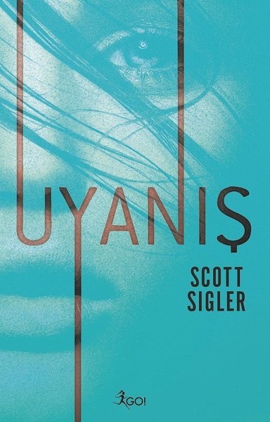 Cover of Alive