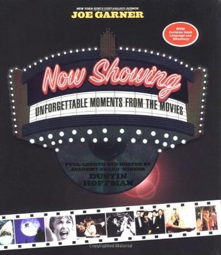 Now Showing: Unforgettable Moments From The Movies
