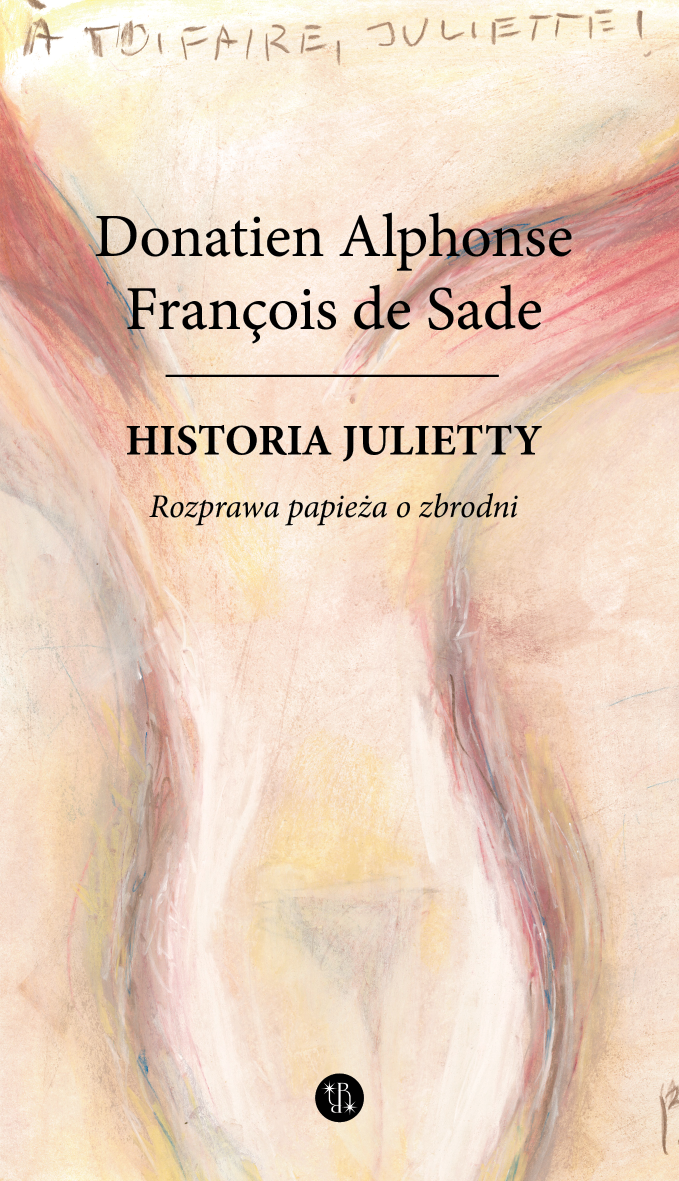 Historia Julietty Tom 4. Rozprawa papieza o zbrodni