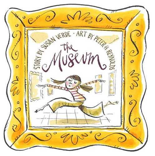Cover of The Museum
