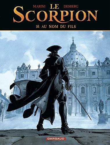 Au Nom du Fils
