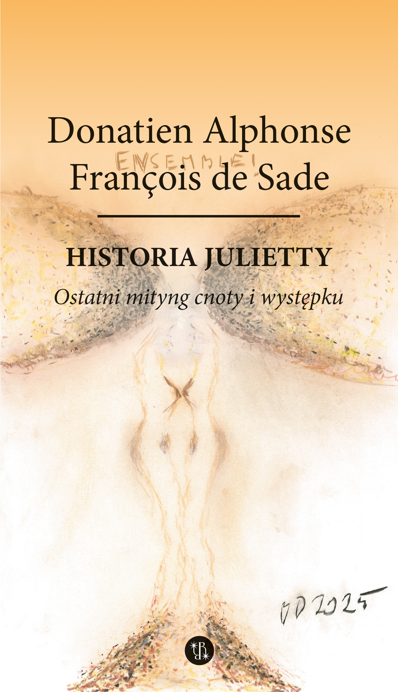 Historia Julietty Tom 6. Ostatni mityng cnoty i wystepku