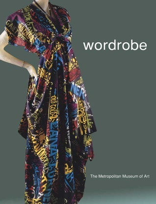 Cover of Wordrobe