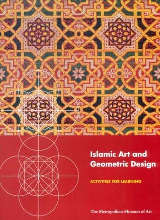 Cover of Islamic Art and Geometric Design: Activities for Learning