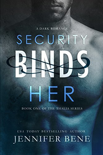 Cover of Security Binds Her