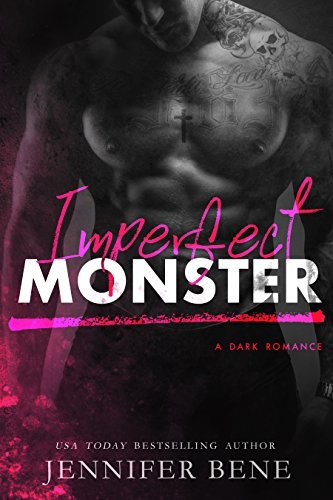 Cover of Imperfect Monster