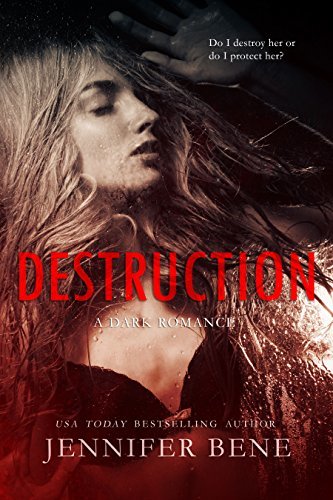 Cover of Destruction