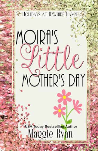 Cover of Moira's Little Mother's Day