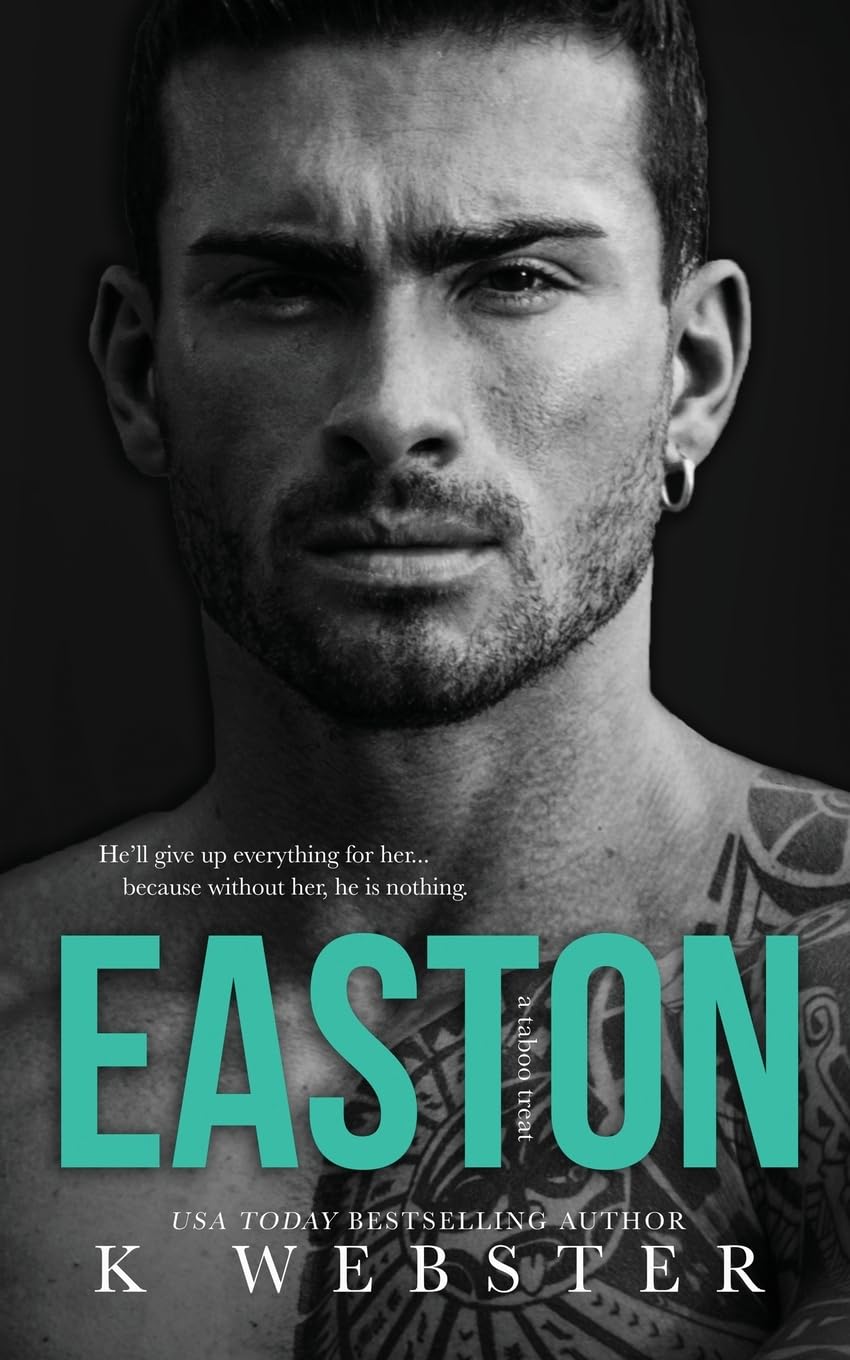 Cover of Easton