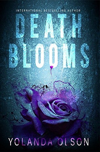 Cover of Death Blooms