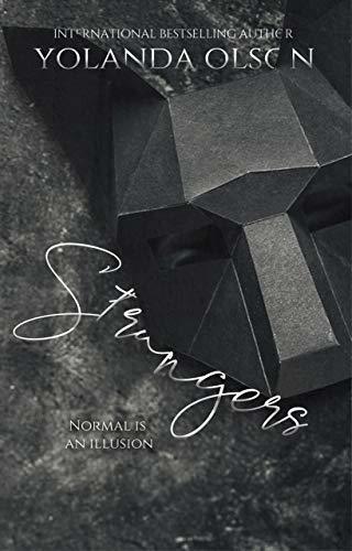 Cover of Strangers