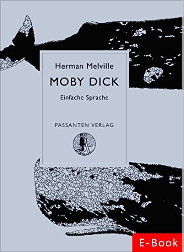 Moby Dick: Einfache Sprache