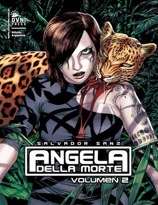 Angela della Morte, volumen 2