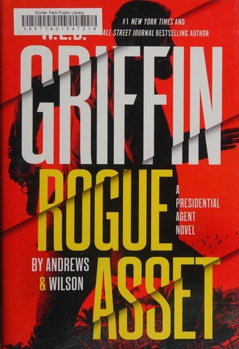 W. E. B. Griffin Rogue Asset