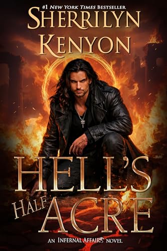 Hell's Half Acre