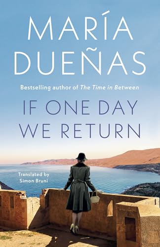 Cover of If One Day We Return