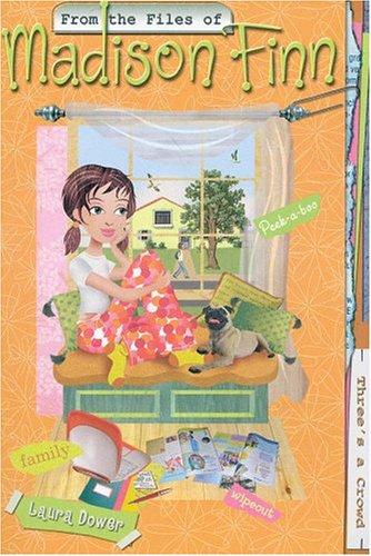 Cover of Three's a Crowd