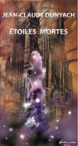Cover of Etoiles mortes