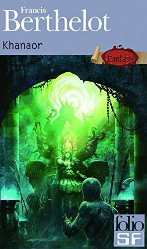 Cover of Khanaor