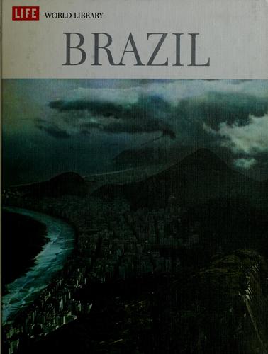 Cover of Brazil