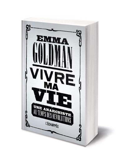 Cover of Vivre ma vie