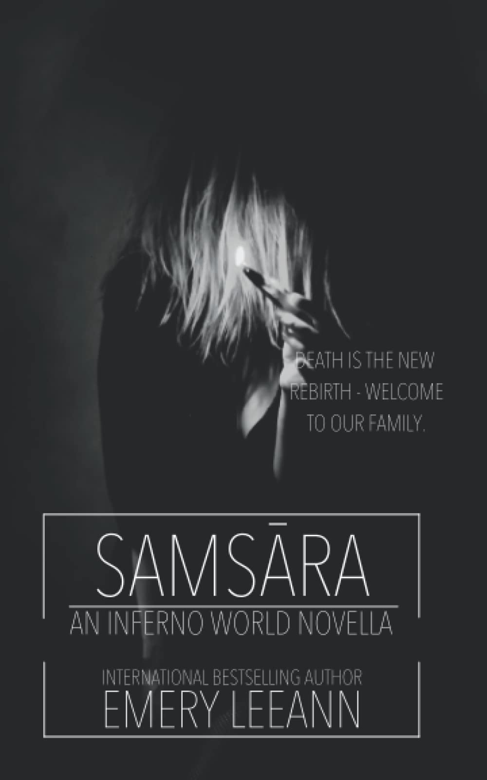 Samsara: An Inferno World Novella