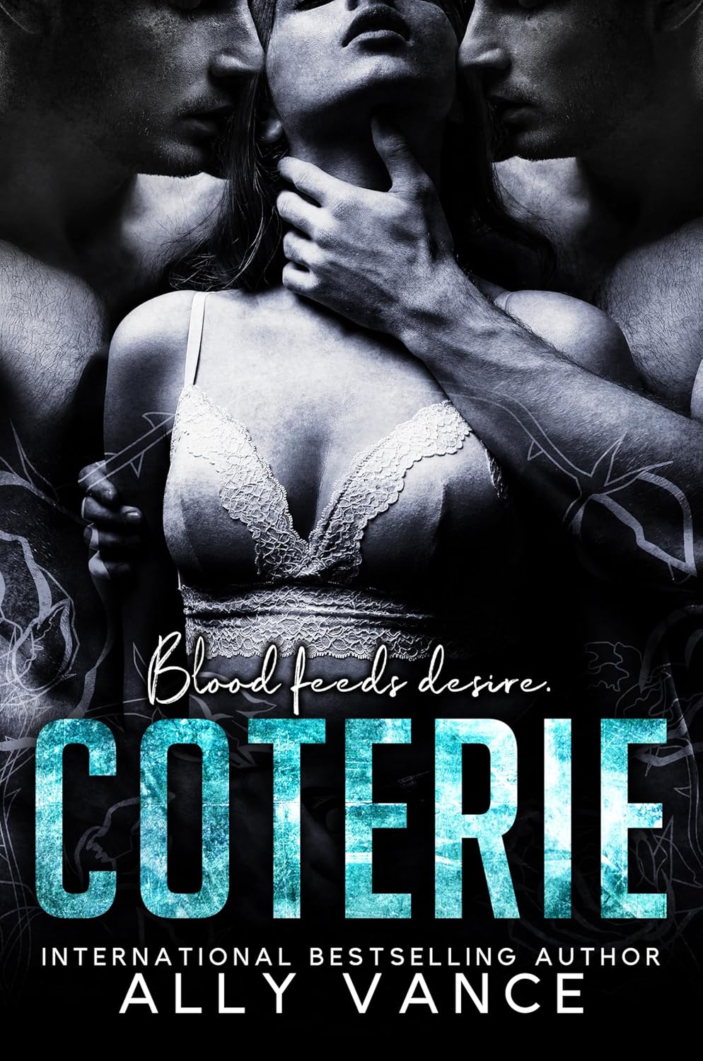 Cover of Coterie