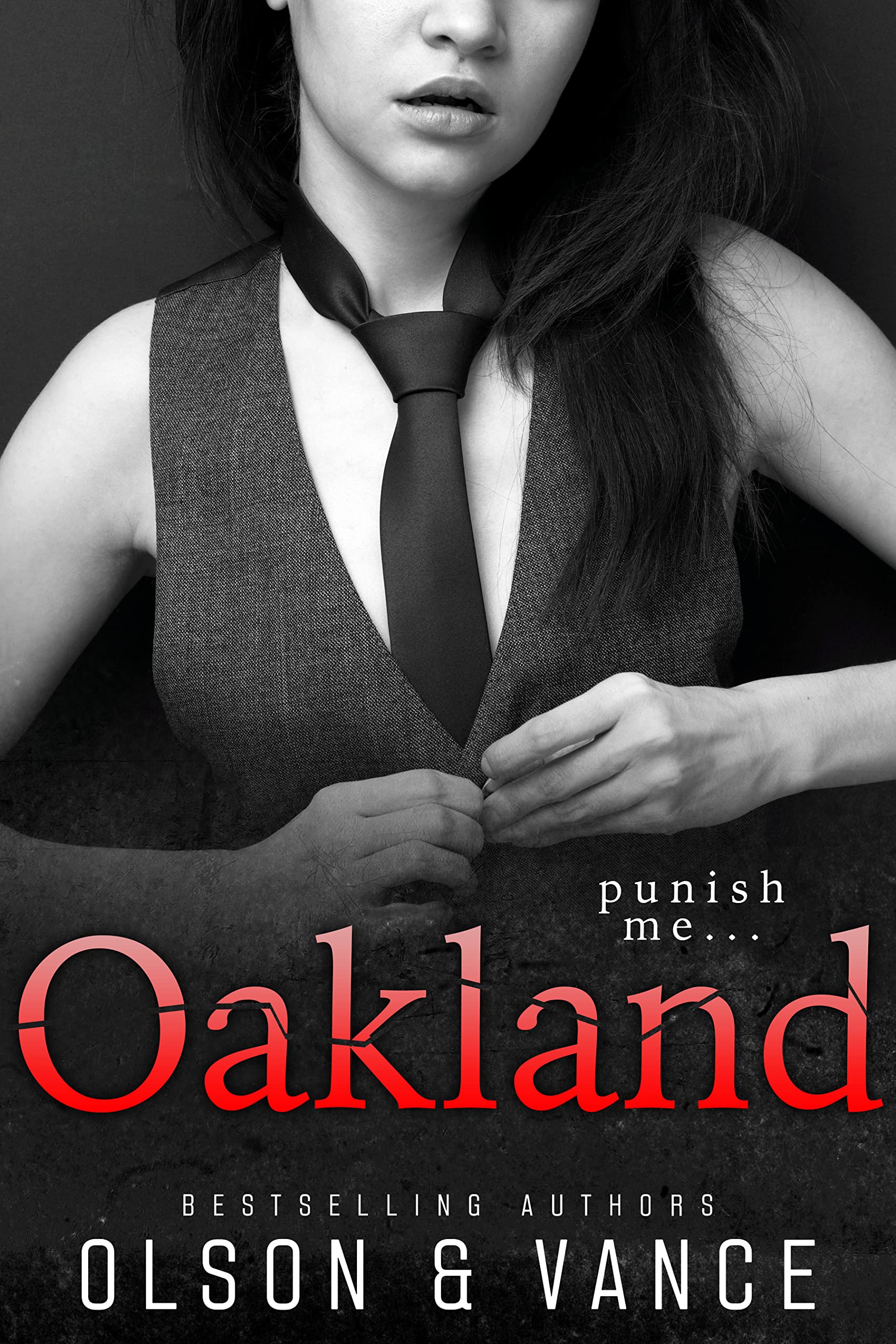 Cover of Oakland